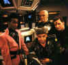 Red Dwarf cast