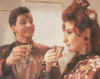 Rimmer on teh Holoship